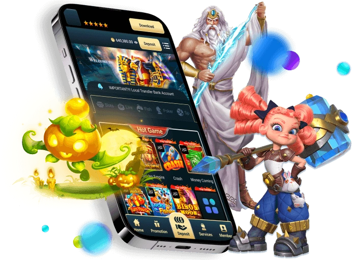 Khuyến mãi ibet188 app hấp dẫn