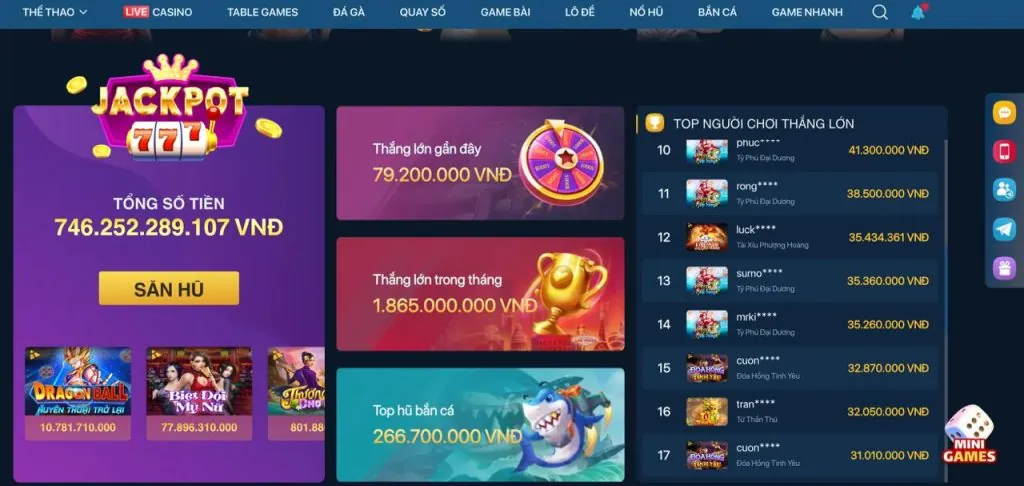 Giao diện ứng dụng ibet188 app trên điện thoại